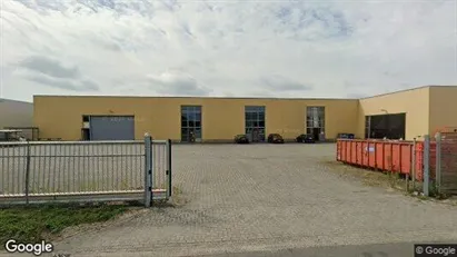 Bedrijfsruimtes for sale in Haaksbergen - Photo from Google Street View