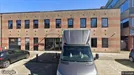 Commercial space for rent, Haarlem, North Holland, Grijpensteinweg 19