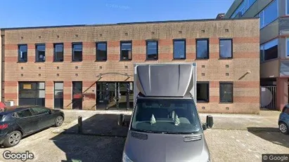 Bedrijfsruimtes for rent in Haarlem - Photo from Google Street View