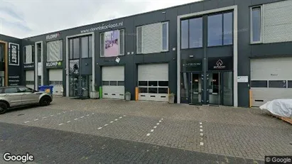 Bedrijfsruimtes for rent in Barneveld - Photo from Google Street View