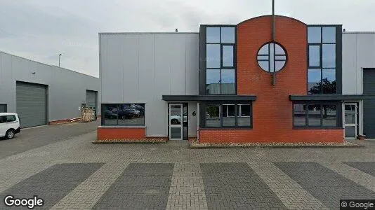 Producties for rent i Tubbergen - Foto uit Google Street View