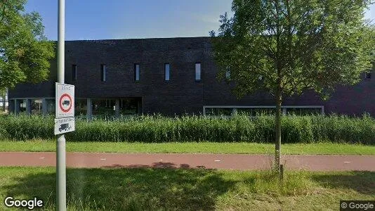 Bedrijfsruimtes for sale i Boxtel - Foto uit Google Street View
