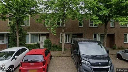 Bedrijfsruimtes for sale in Almere - Photo from Google Street View