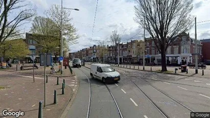 Kantorruimte for rent in The Hague Centrum - Photo from Google Street View