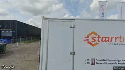 Bedrijfsruimtes for rent in Breda - Photo from Google Street View
