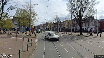 Kantorruimte for rent in The Hague Centrum - Photo from Google Street View