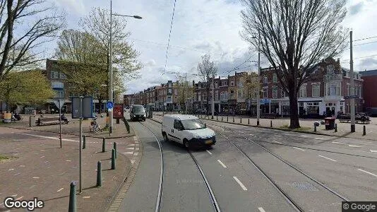 Kantorruimte for rent i The Hague Centrum - Foto uit Google Street View