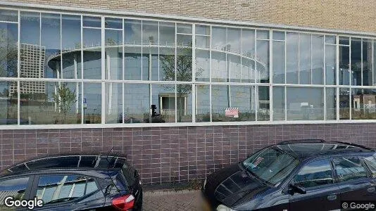 Kantorruimte for rent i Rotterdam Delfshaven - Foto uit Google Street View