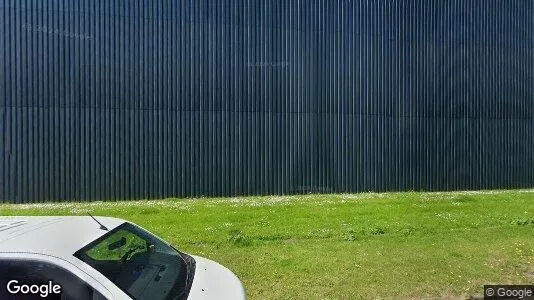 Bedrijfsruimtes for rent i Zaanstad - Foto uit Google Street View