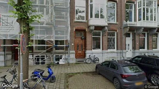 Kantorruimte for rent i Amsterdam Oud-Zuid - Foto uit Google Street View