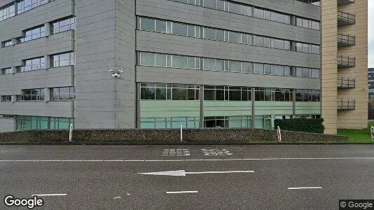 Kantorruimte for rent i Utrecht Leidsche Rijn - Foto uit Google Street View