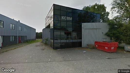 Kantorruimte for sale i Soest - Foto uit Google Street View