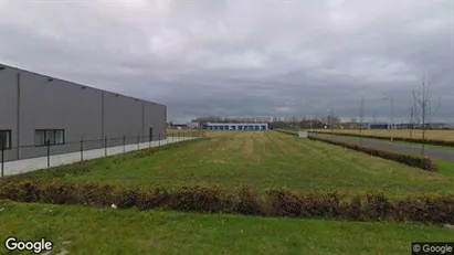 Bedrijfsruimtes for rent in Zeewolde - Photo from Google Street View