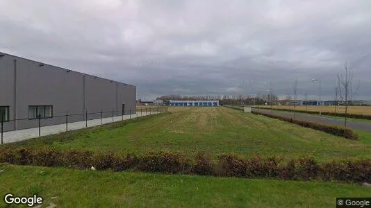 Bedrijfsruimtes for rent i Zeewolde - Foto uit Google Street View