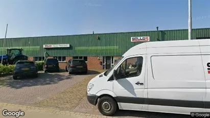 Bedrijfsruimtes for rent in Midden-Drenthe - Photo from Google Street View