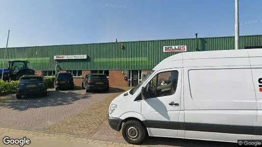 Bedrijfsruimtes for rent i Midden-Drenthe - Foto uit Google Street View