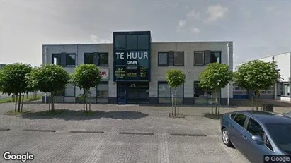 Kantorruimte for rent in Zeewolde - Photo from Google Street View