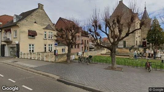 Bedrijfsruimtes for sale i Valkenburg aan de Geul - Foto uit Google Street View