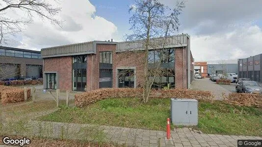 Bedrijfsruimtes for rent i Amersfoort - Foto uit Google Street View