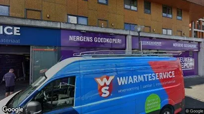 Kantorruimte for rent in Amersfoort - Photo from Google Street View