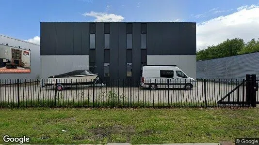 Producties for rent i Noordoostpolder - Foto uit Google Street View