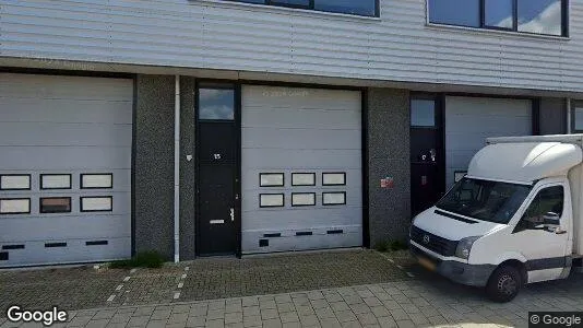 Bedrijfsruimtes for rent i Amsterdam Westpoort - Foto uit Google Street View