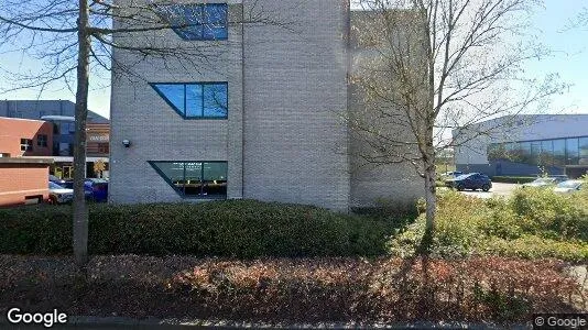 Kantorruimte for rent i Deventer - Foto uit Google Street View