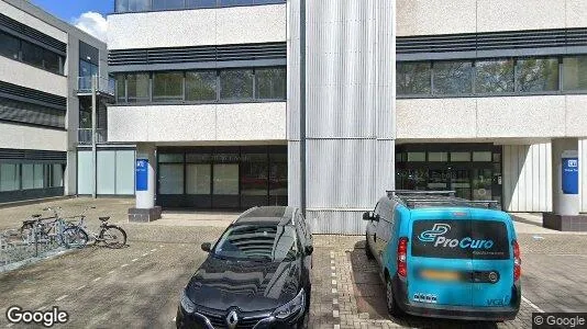Kantorruimte for rent i Tilburg - Foto uit Google Street View