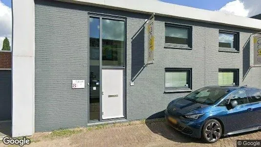 Kantorruimte for rent i Eindhoven - Foto uit Google Street View