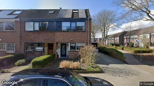 Bedrijfsruimtes for sale i Heerhugowaard - Foto uit Google Street View