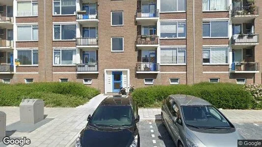 Bedrijfsruimtes for sale i Purmerend - Foto uit Google Street View