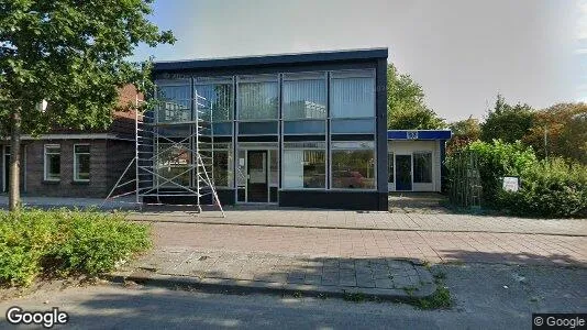 Kantorruimte for rent i Hoogeveen - Foto uit Google Street View