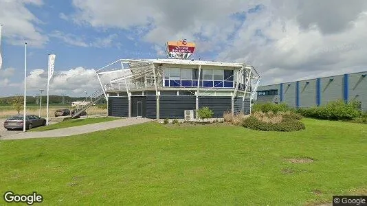 Kontorslokaler för uthyrning i Goes - Foto uit Google Street View
