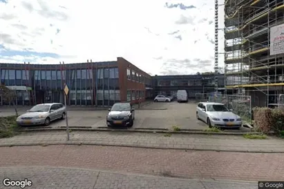 Kantorruimte for rent in Velsen - Photo from Google Street View