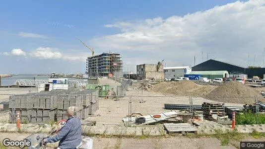 Bedrijfsruimtes for rent i Sluis - Foto uit Google Street View