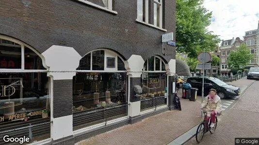 Kantorruimte for rent i Amsterdam Centrum - Foto uit Google Street View