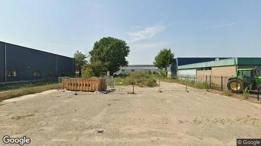 Magazijnen for rent i Bronckhorst - Foto uit Google Street View