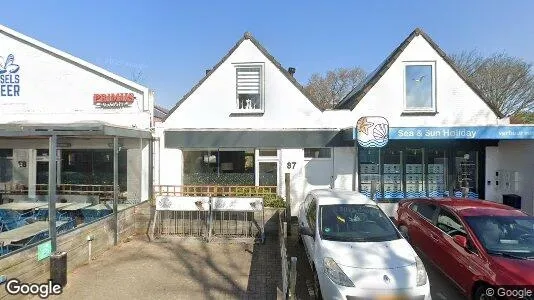 Kantorruimte for rent i Veere - Foto uit Google Street View