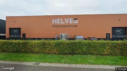 Bedrijfsruimtes for rent in Nederweert - Photo from Google Street View