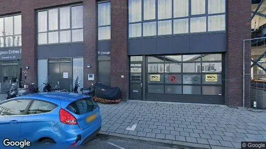 Kantorruimte for rent i The Hague Laak - Foto uit Google Street View