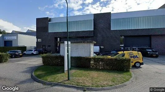 Kantorruimte for sale i IJsselstein - Foto uit Google Street View