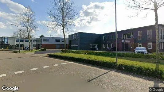 Bedrijfsruimtes for rent i Oss - Foto uit Google Street View