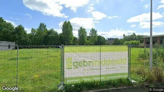 Kantorruimte for rent i Hoogeveen - Foto uit Google Street View