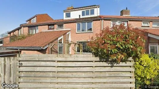 Bedrijfsruimtes for sale i Alkmaar - Foto uit Google Street View