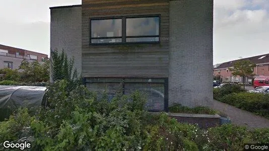 Bedrijfsruimtes for sale i Purmerend - Foto uit Google Street View