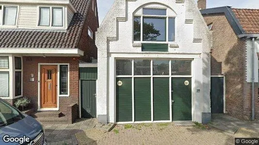 Bedrijfsruimtes for rent i Zaanstad - Foto uit Google Street View