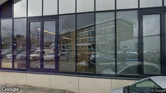 Kantorruimte for rent i Amsterdam Oost-Watergraafsmeer - Foto uit Google Street View