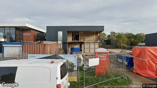 Bedrijfsruimtes for rent i Almere - Foto uit Google Street View