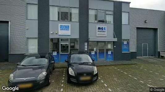 Bedrijfsruimtes for sale i Gouda - Foto uit Google Street View