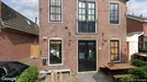Commercial space for rent, Uitgeest, North Holland, Hogeweg Hogeweg 92a